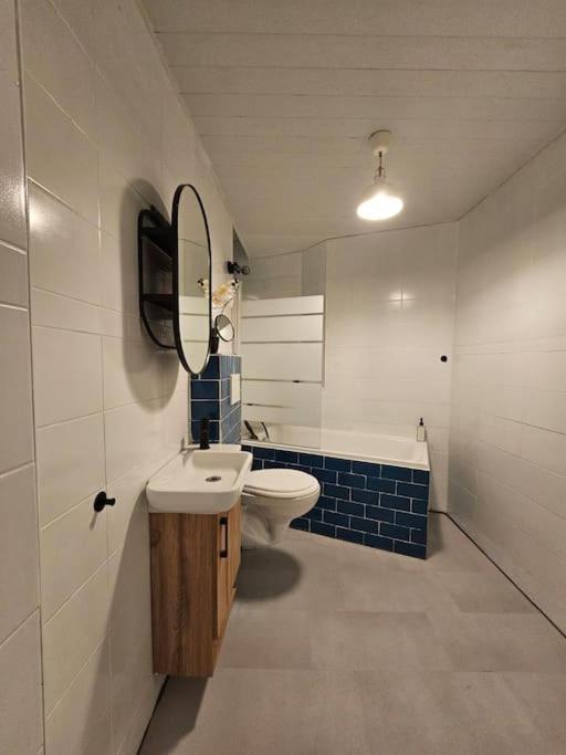 Heart Of City Center 4Br 2Bath 10 Pers Bucareste Exterior foto